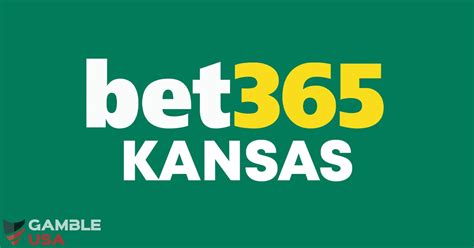 is bet365 legal in kansas|Kansas Sports Betting is Live: Here's What You Need to Know.